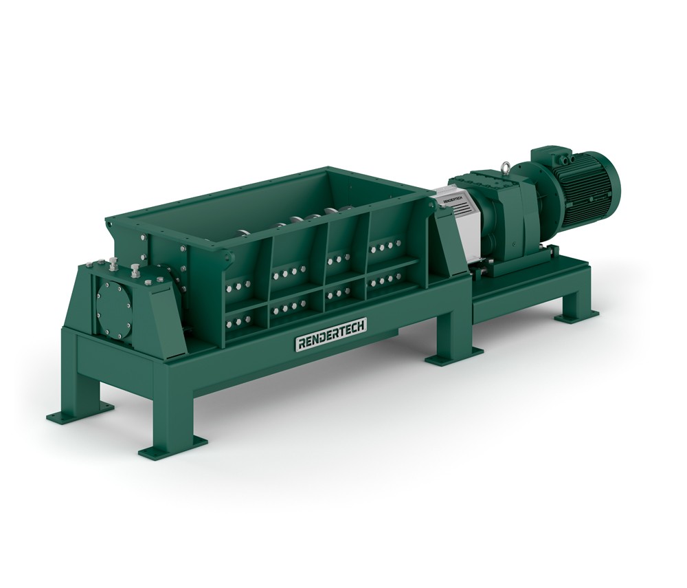 Prebreaker