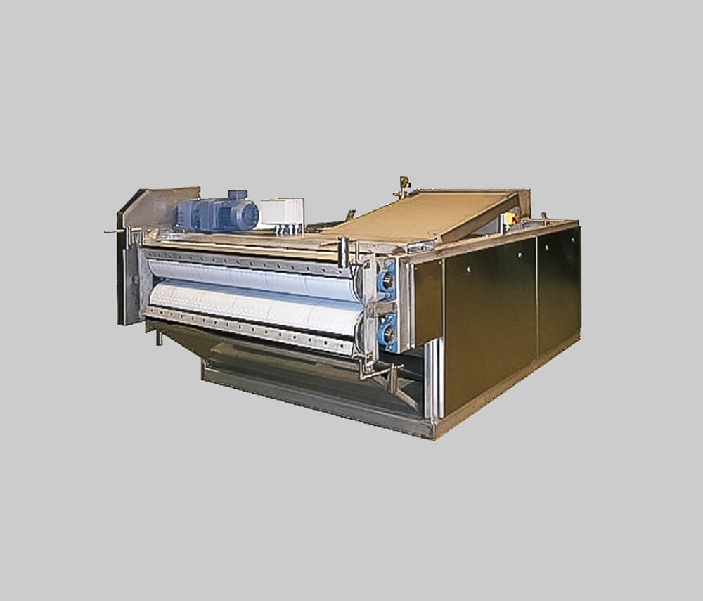 EKOSEP – Filter Belt Press