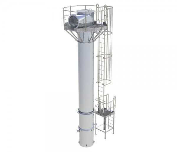 Shell & Tube Condenser