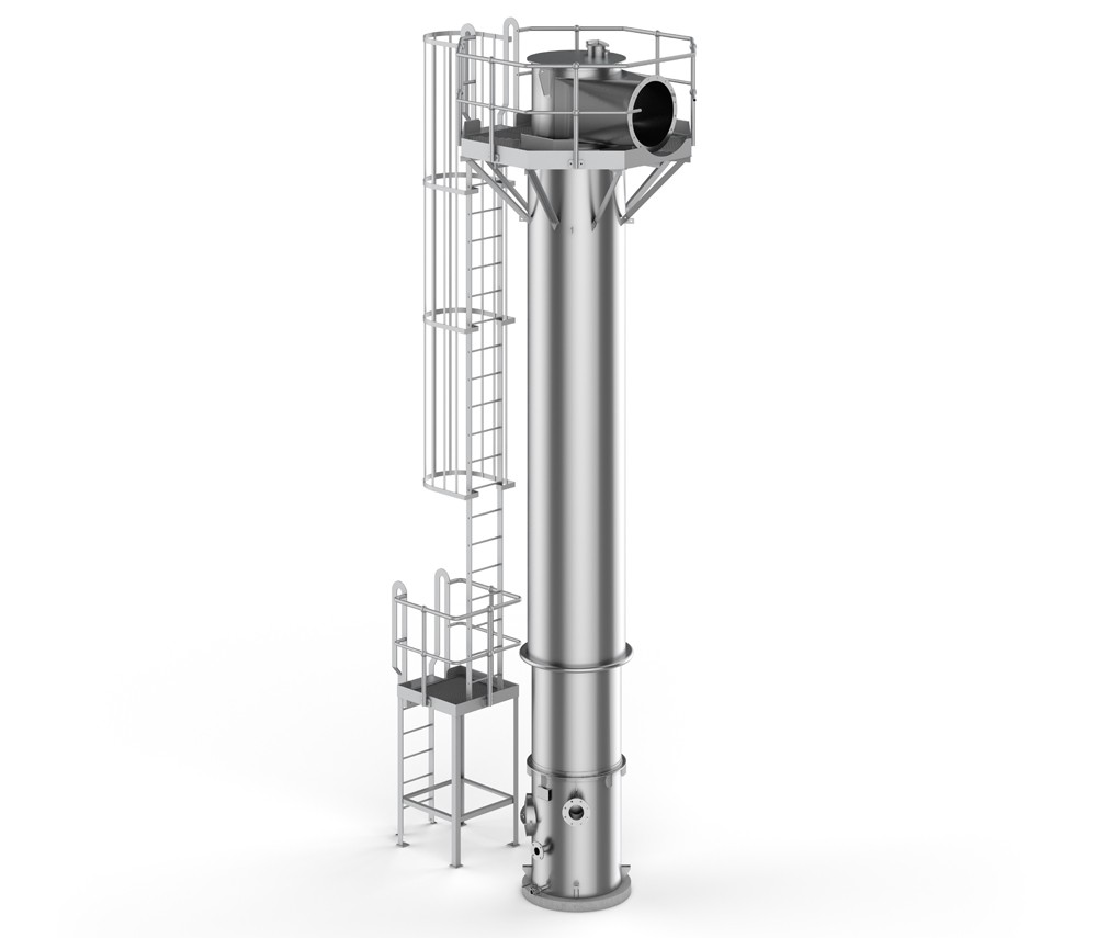 Shell & Tube Condenser