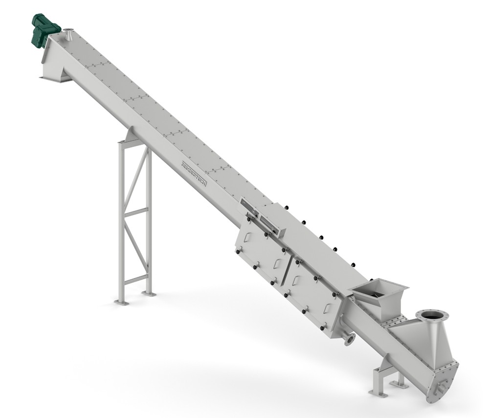 Drainer Conveyor