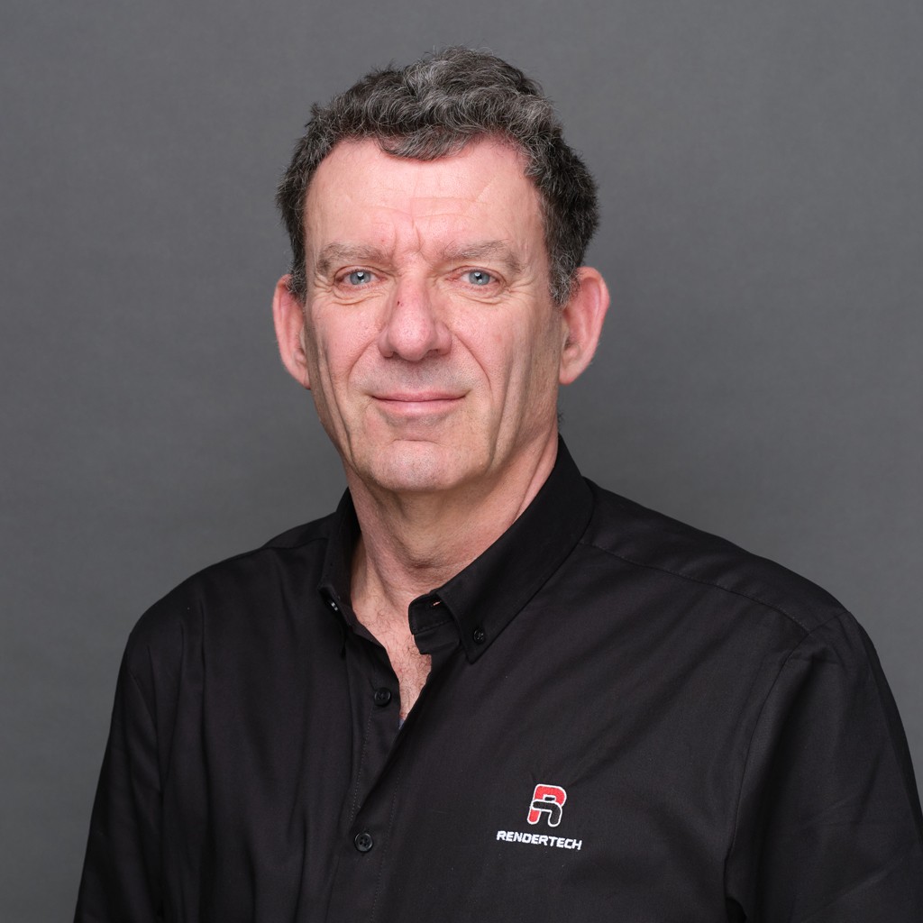 Greg Adams