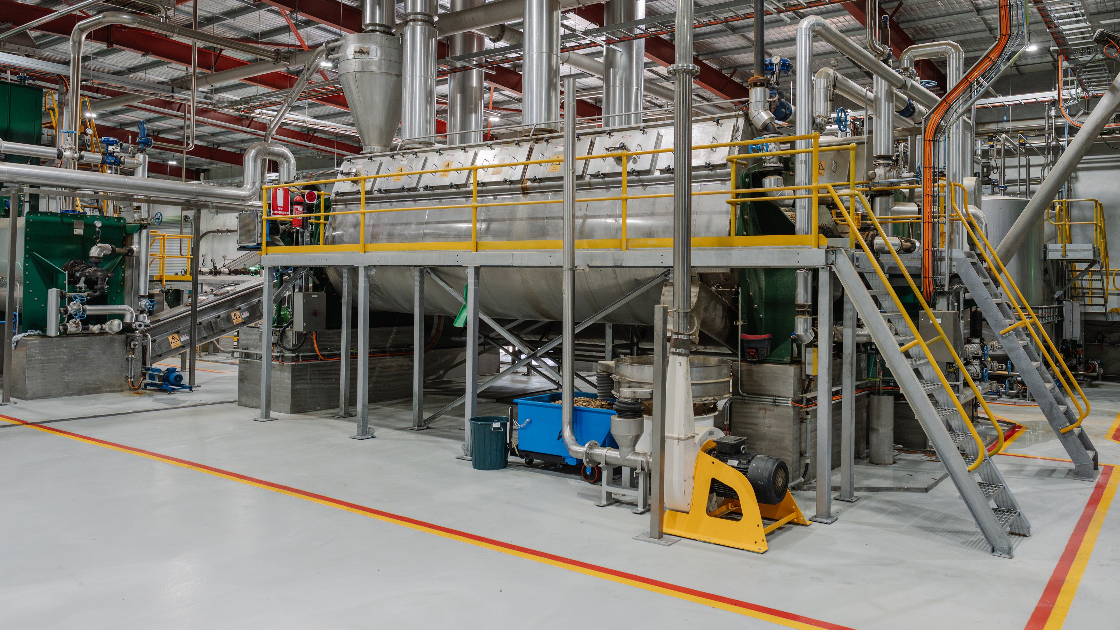 Talloman, WA Australia