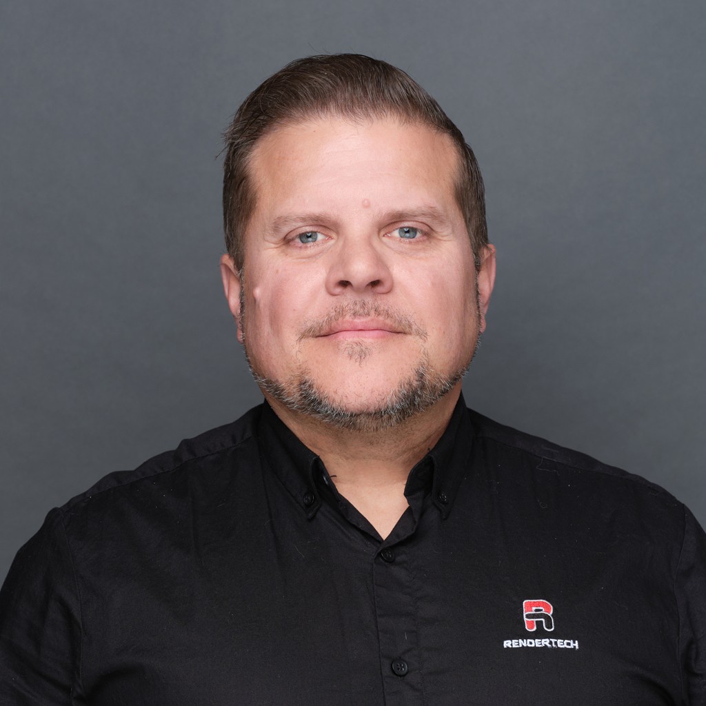 Justin Engels