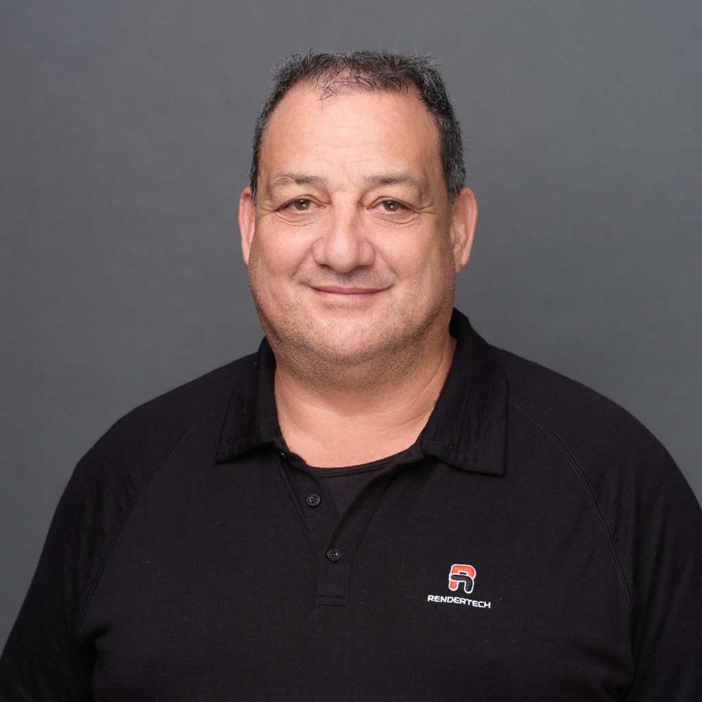 Tony Motu
